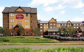 Residence Inn Keeneland/airport  3*